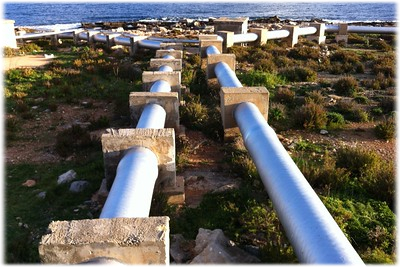 pipeline